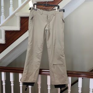 Descente DNA Insulated Ski Snowboard Pants